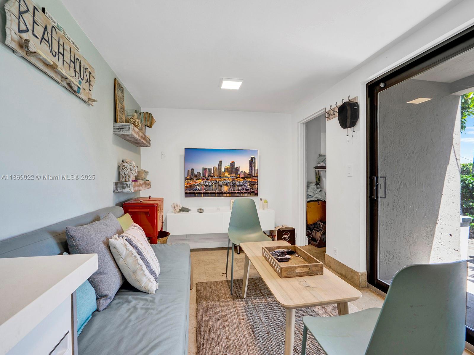 KEY COLONY NO 1 - Residential Lease