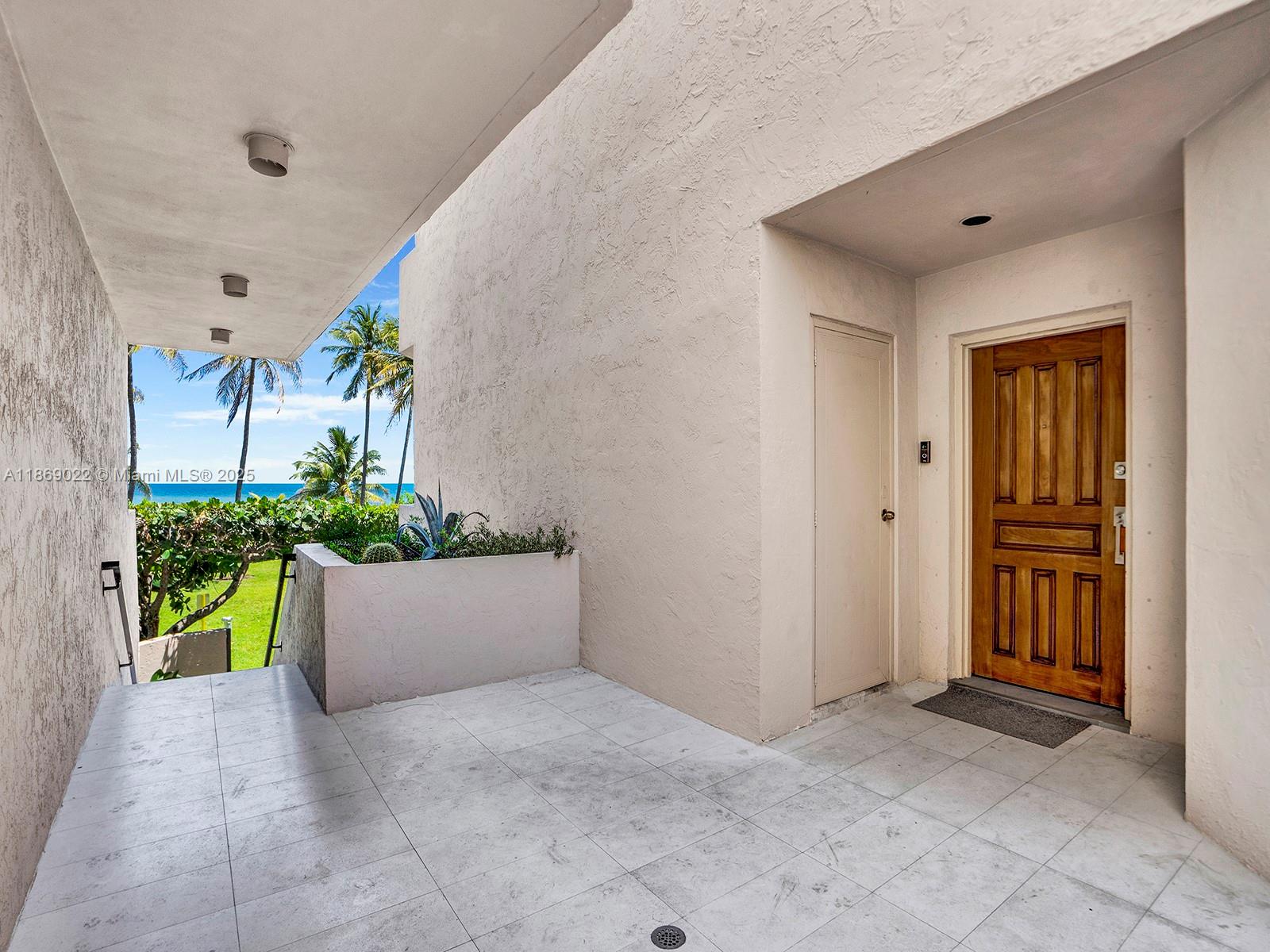 KEY COLONY NO 1 - Residential Lease