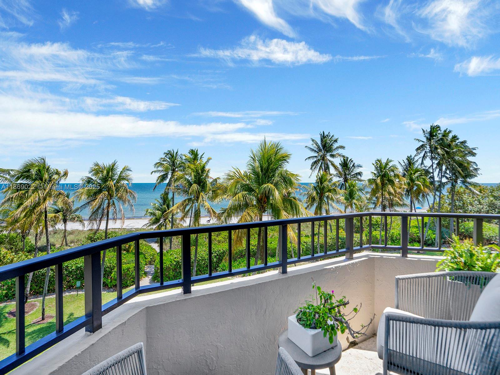 KEY COLONY NO 1 - Residential Lease