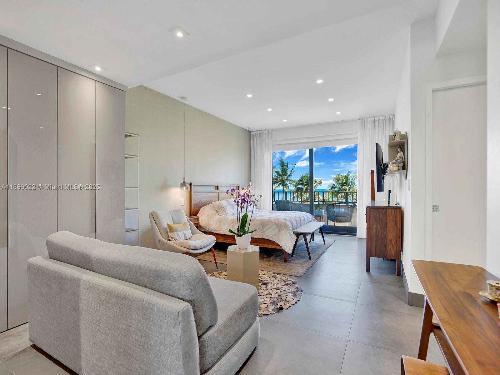 KEY COLONY NO 1 - Residential Lease