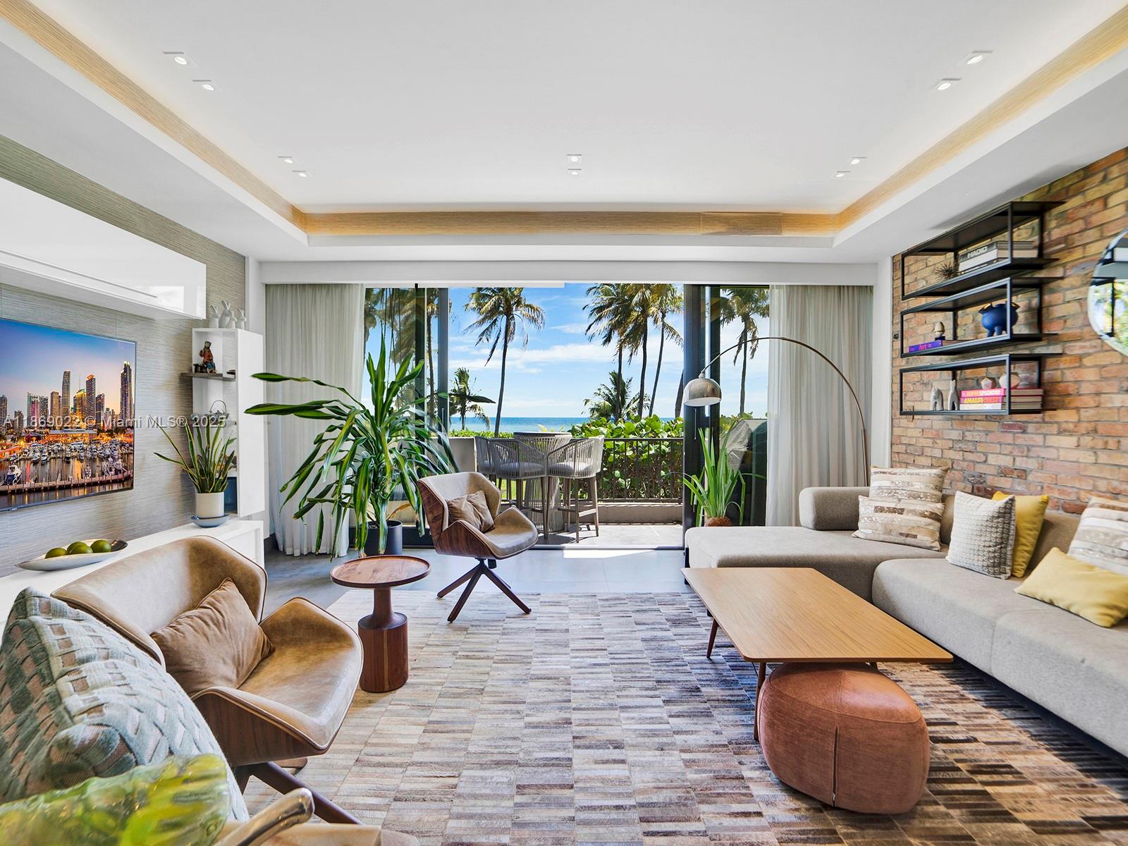 KEY COLONY NO 1 - Residential Lease