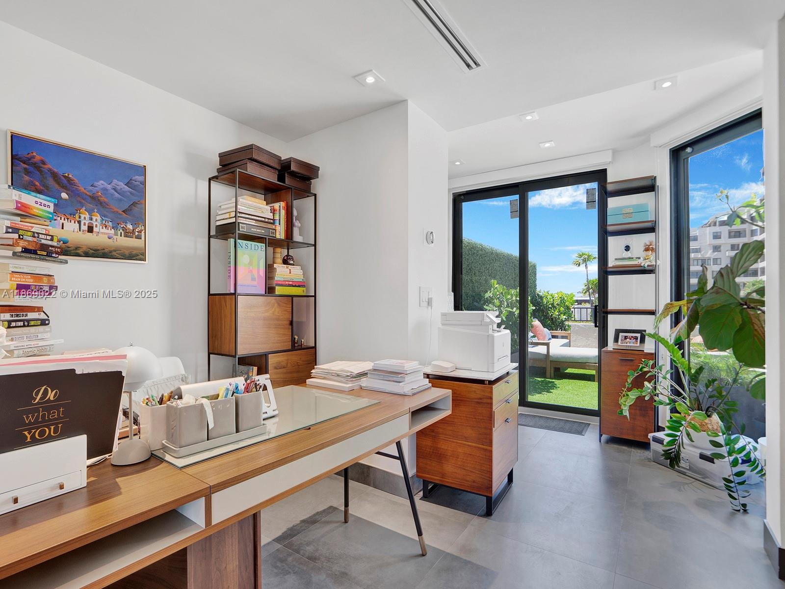 KEY COLONY NO 1 - Residential Lease