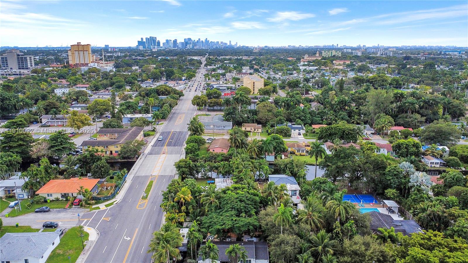 RIVER ESTATES - Residential