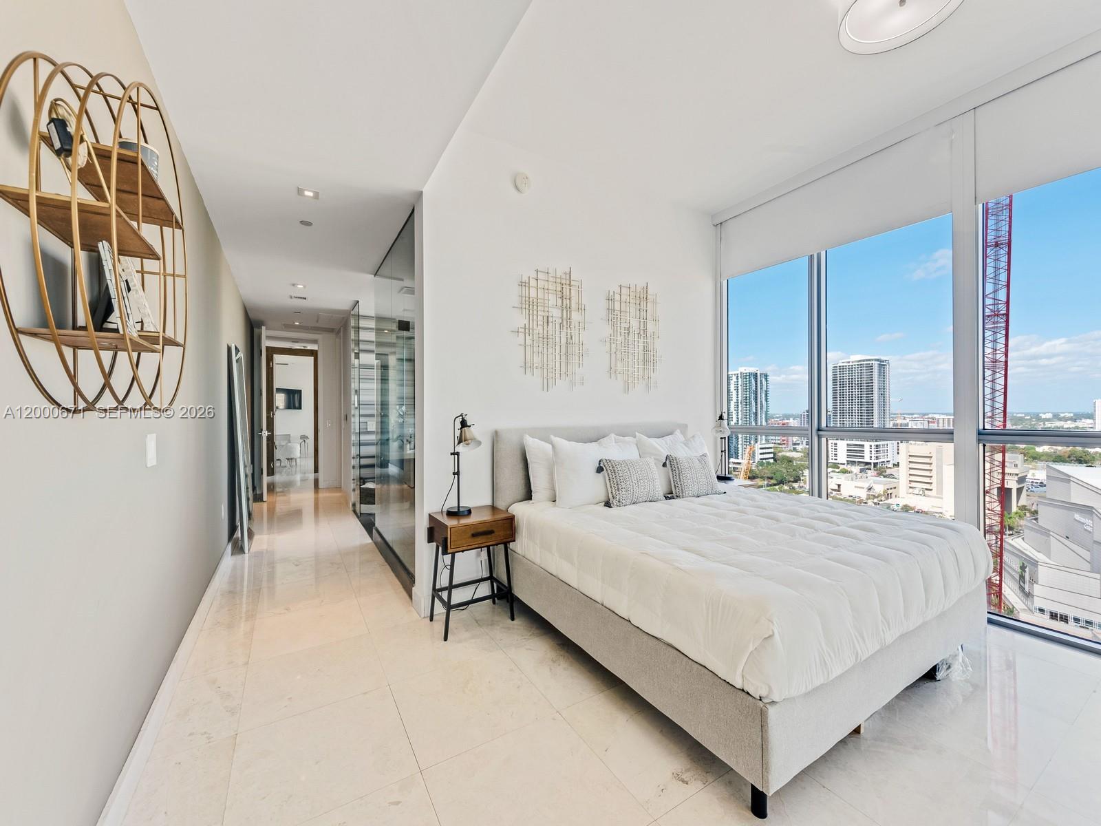 MARQUIS CONDO - Residential