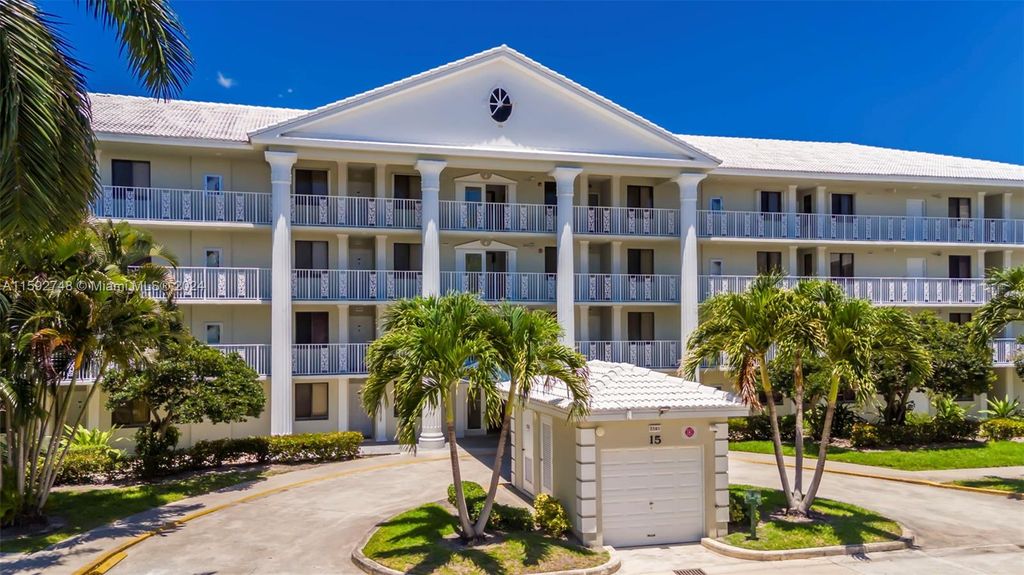 Photo of 2581 Village Blvd #405, West Palm Beach, FL 33409 (MLS # A11592748)