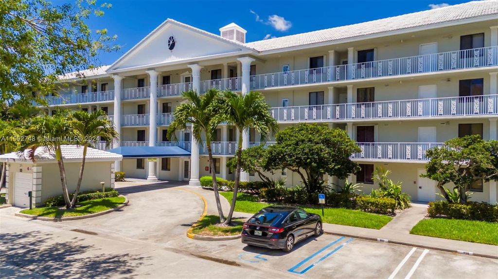 Photo of 2581 Village Blvd #405, West Palm Beach, FL 33409 (MLS # A11592748)