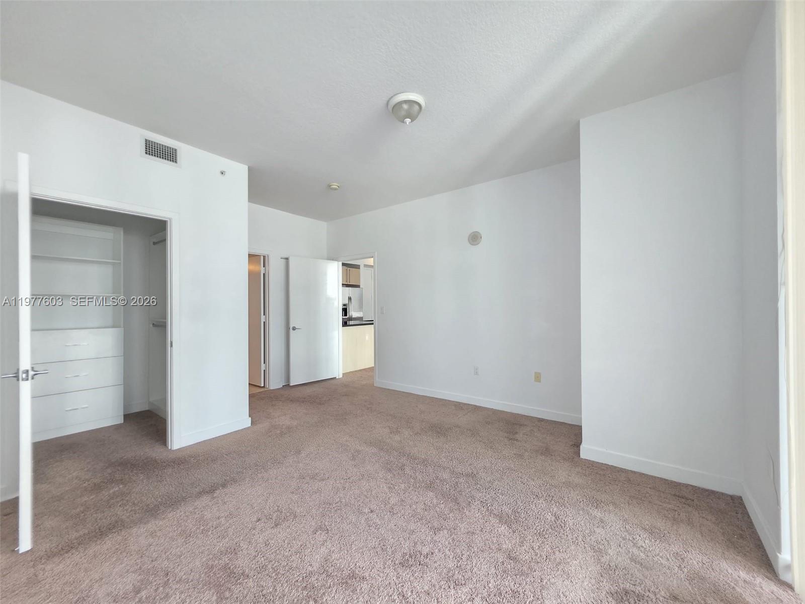 THE AXIS ON BRICKELL II C - Residential