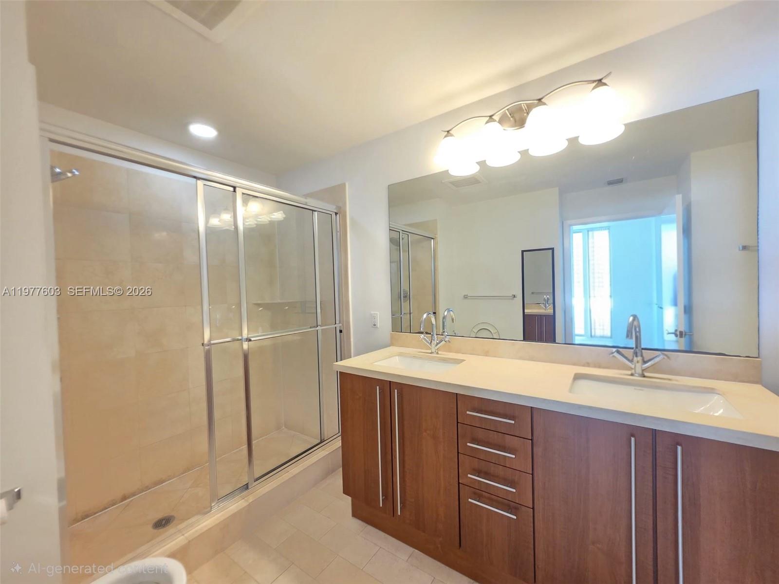 THE AXIS ON BRICKELL II C - Residential