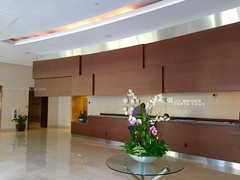 1111 SW 1st Ave 1823-N Miami FL 33130