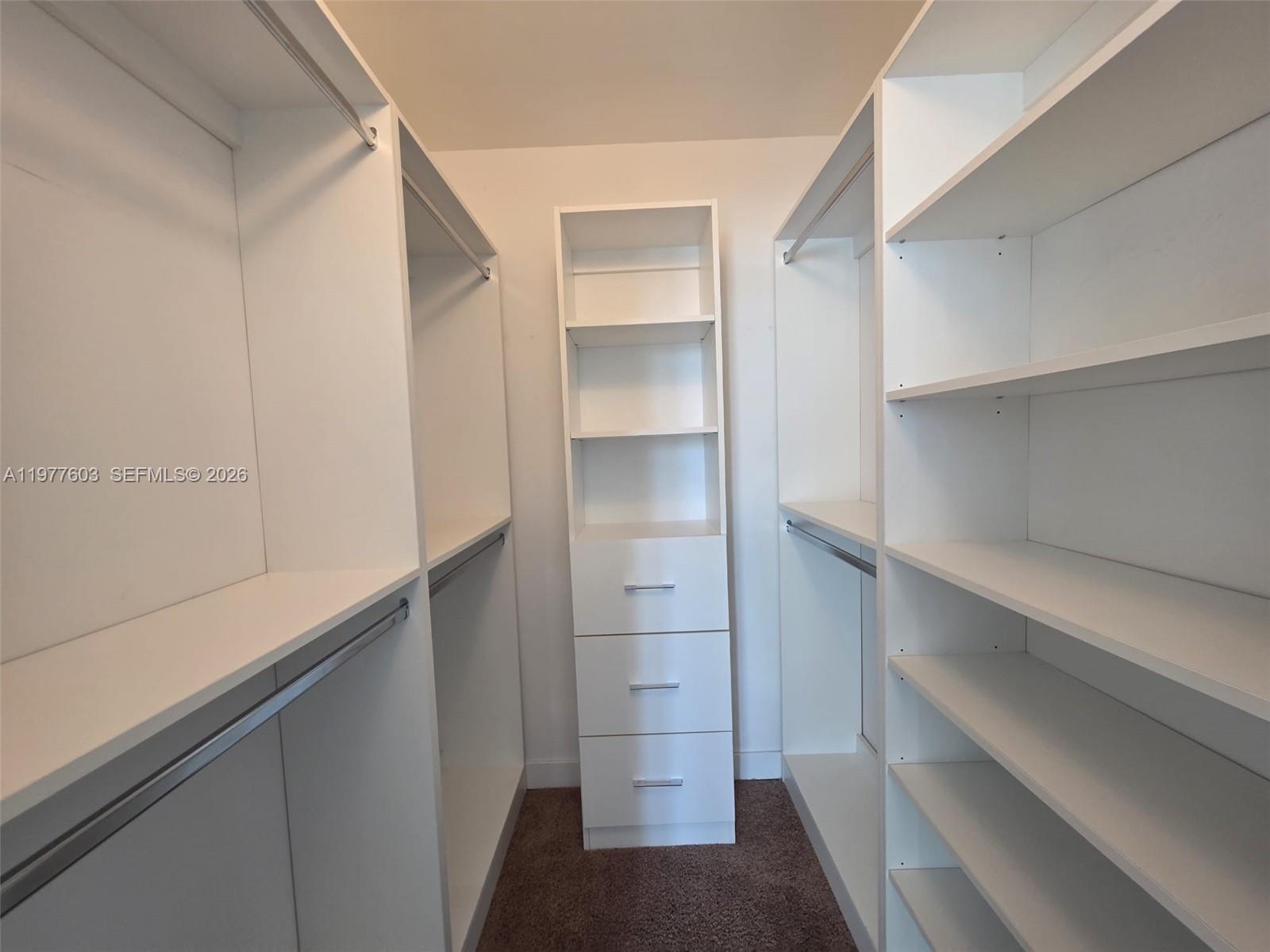 THE AXIS ON BRICKELL II C - Residential