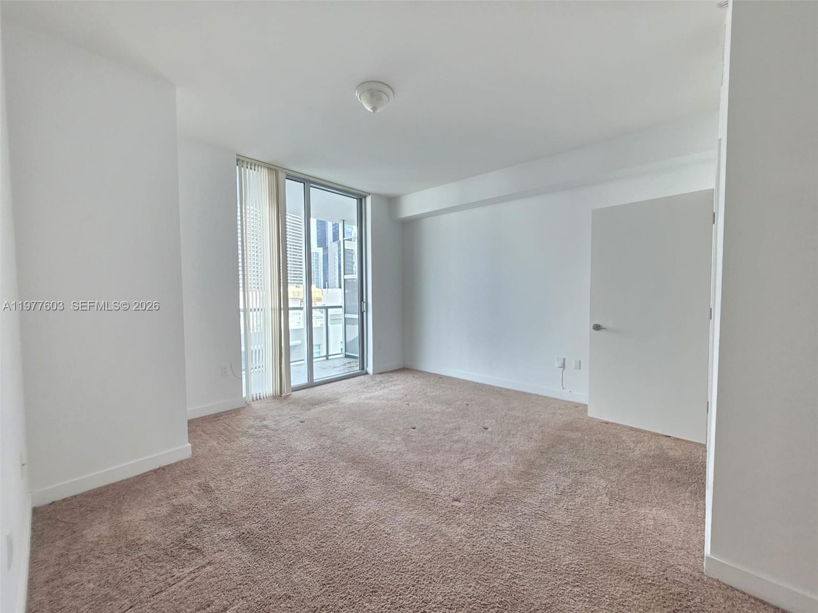 THE AXIS ON BRICKELL II C - Residential