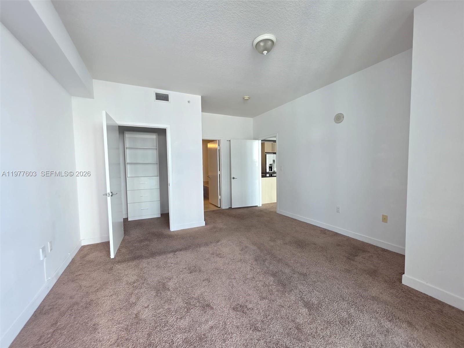 THE AXIS ON BRICKELL II C - Residential