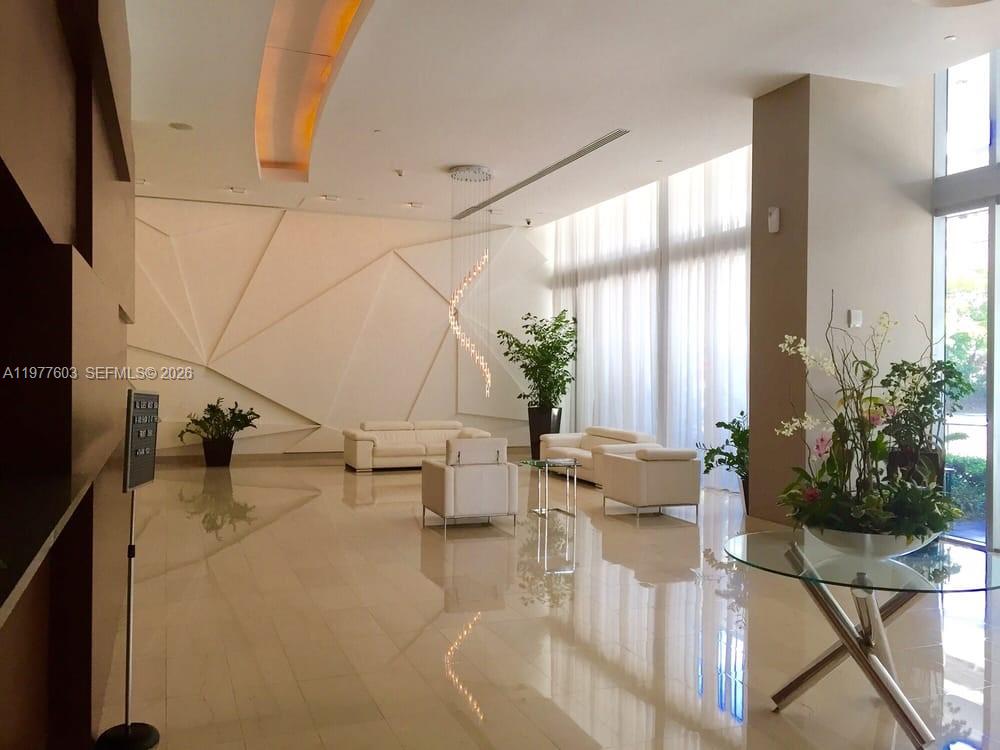 THE AXIS ON BRICKELL II C - Residential