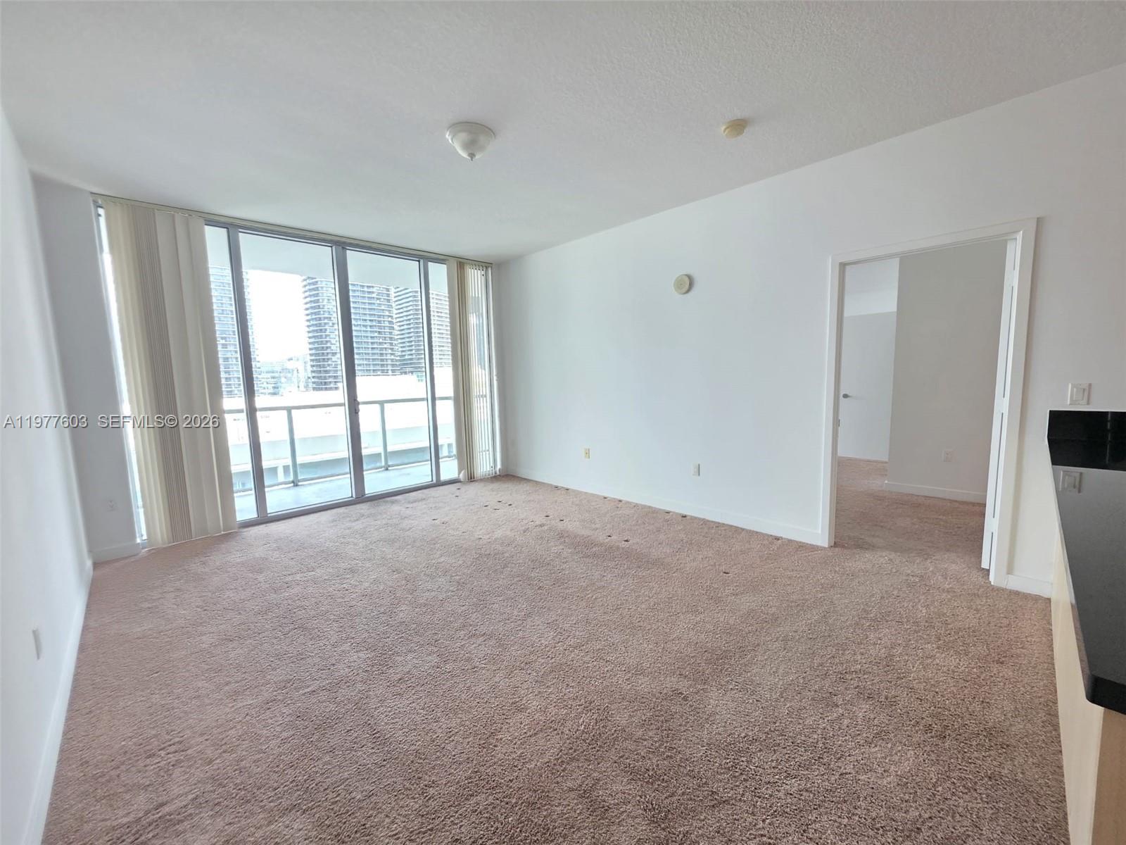 THE AXIS ON BRICKELL II C - Residential