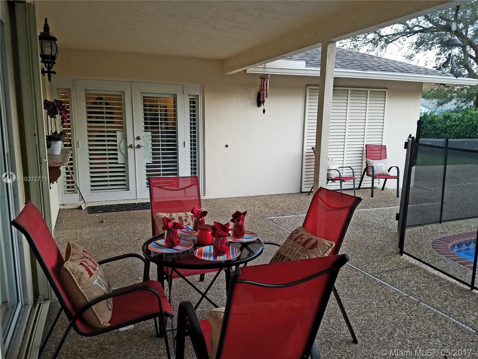 PLANTATION HARBOR - Residential