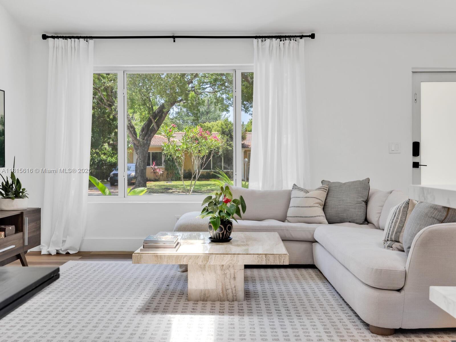 NEW MIAMI SHORES ESTATES - Residential