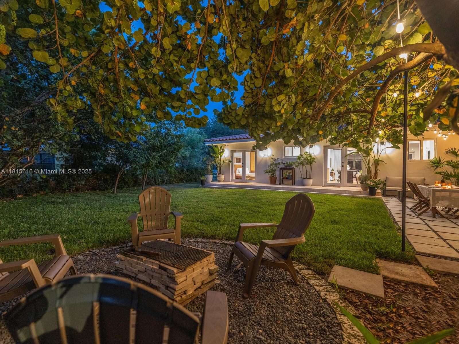 NEW MIAMI SHORES ESTATES - Residential