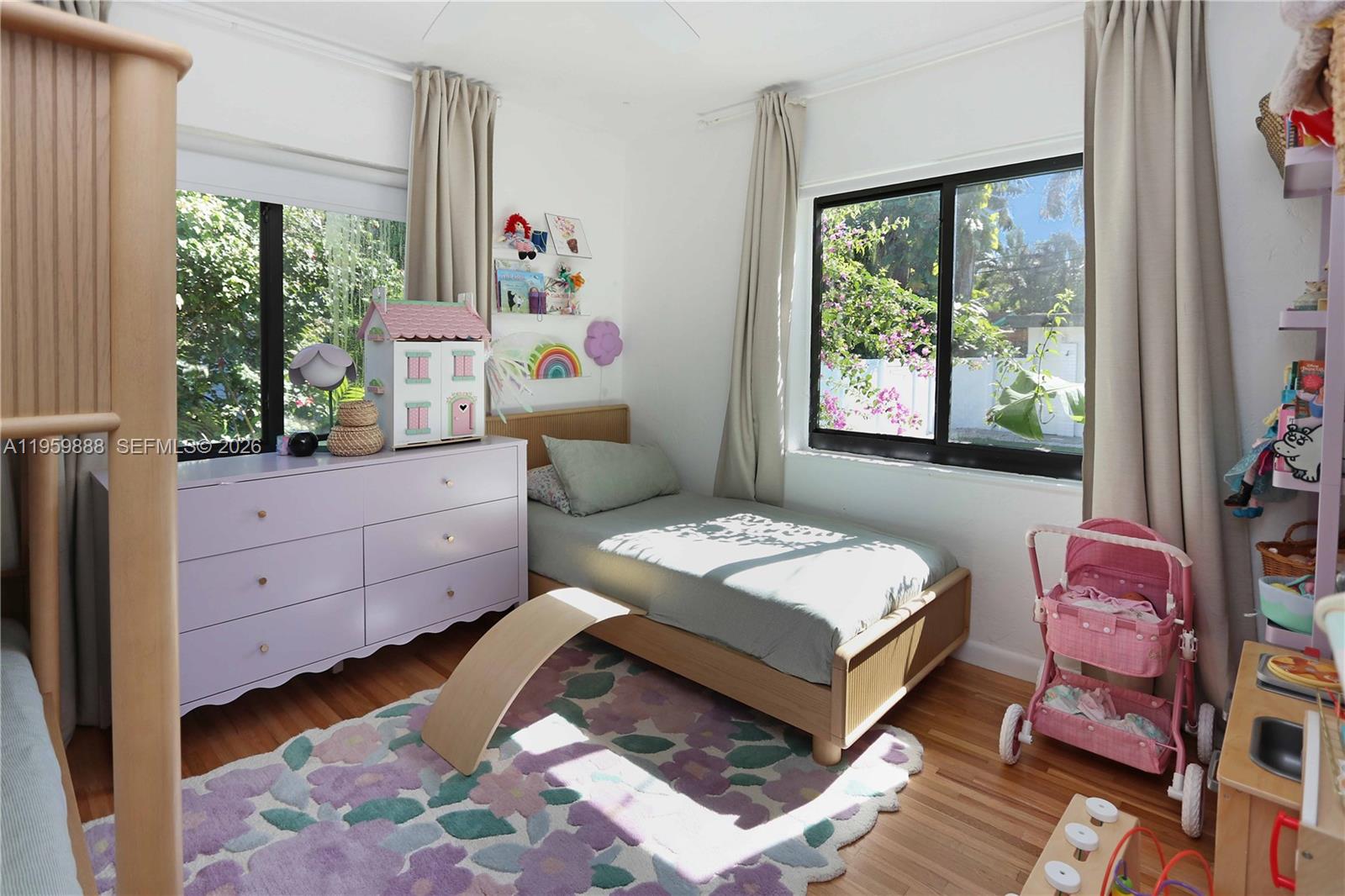 SUNSET TRAILS NO 4 - Residential