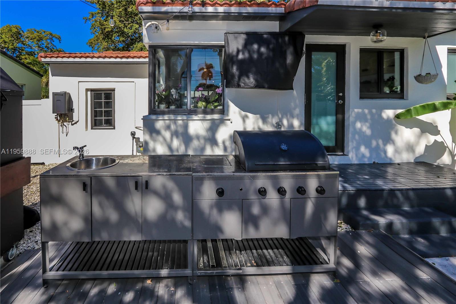 SUNSET TRAILS NO 4 - Residential