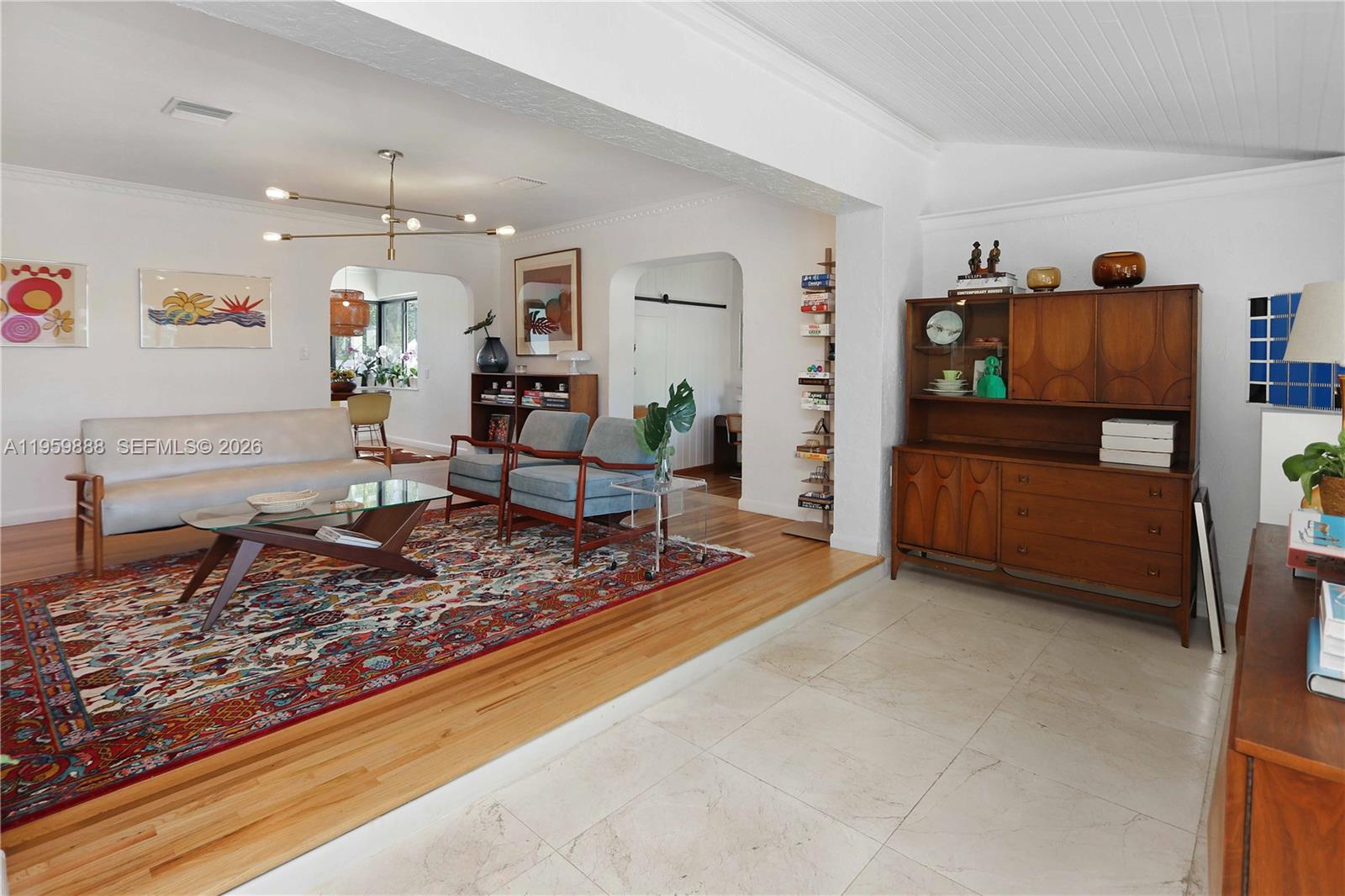 SUNSET TRAILS NO 4 - Residential