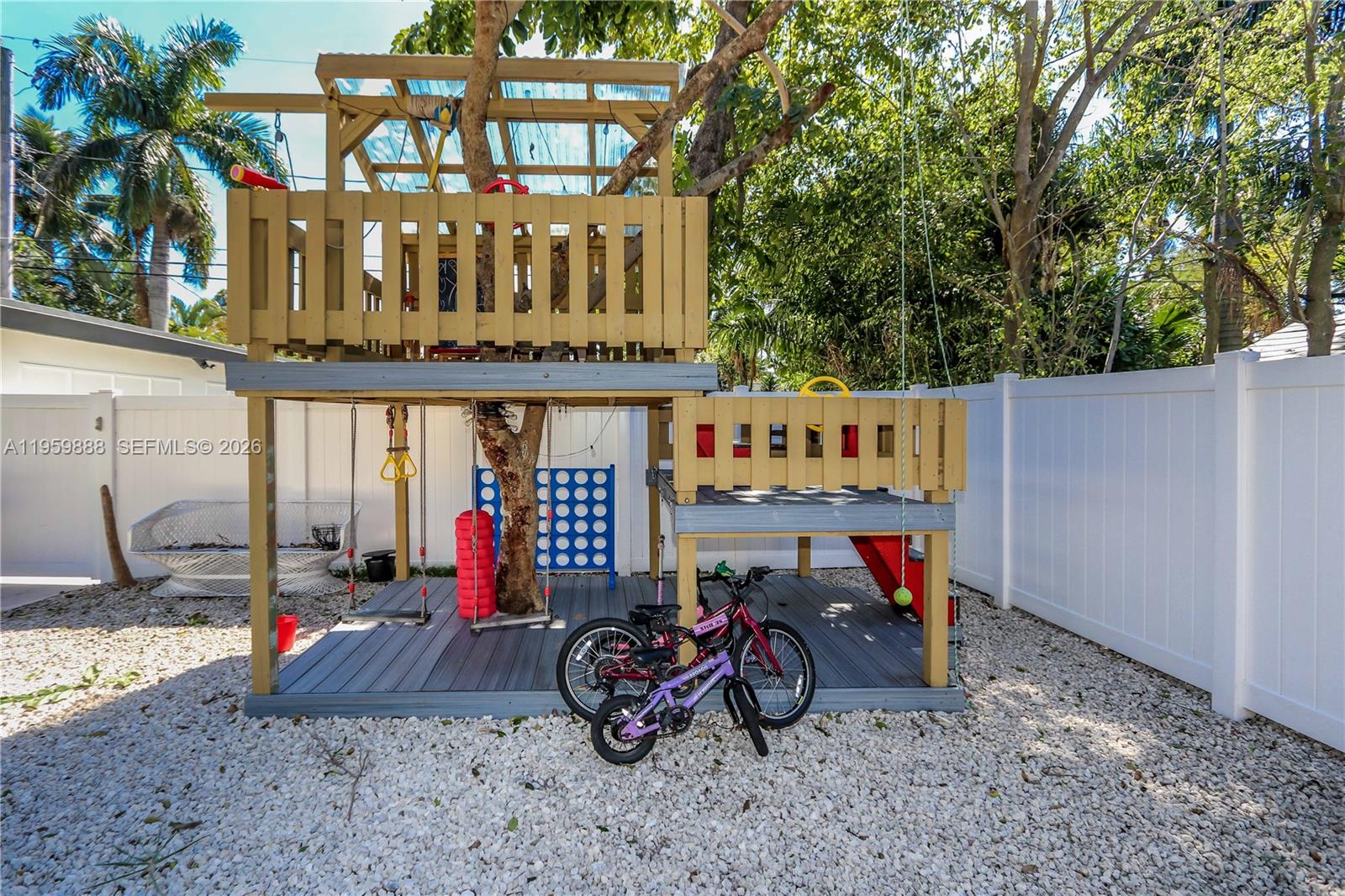 SUNSET TRAILS NO 4 - Residential