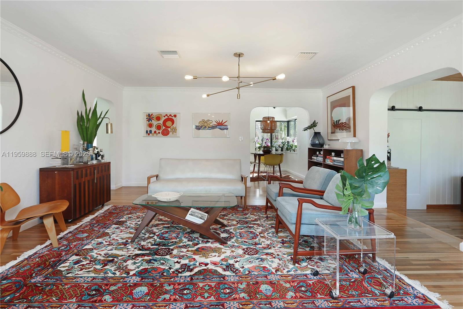 SUNSET TRAILS NO 4 - Residential