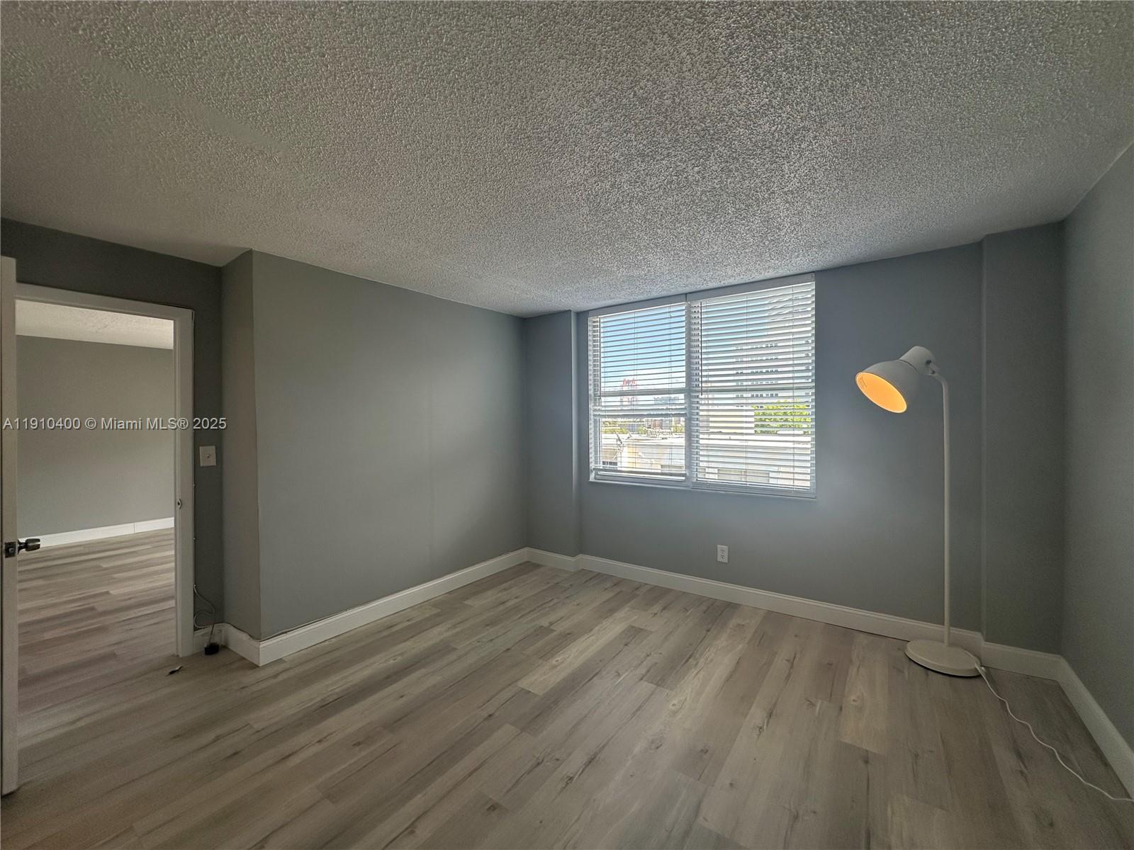 BAYCOURT TOWERS CONDO - Residential Lease