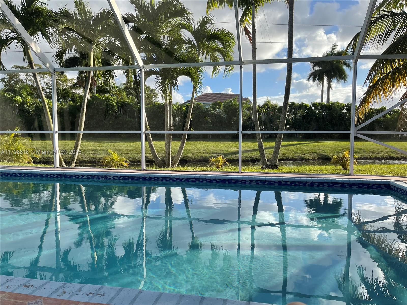 16876 Sw 5th Way 16876, Weston, Broward County, Florida - 3 Bedrooms  
2 Bathrooms - 
