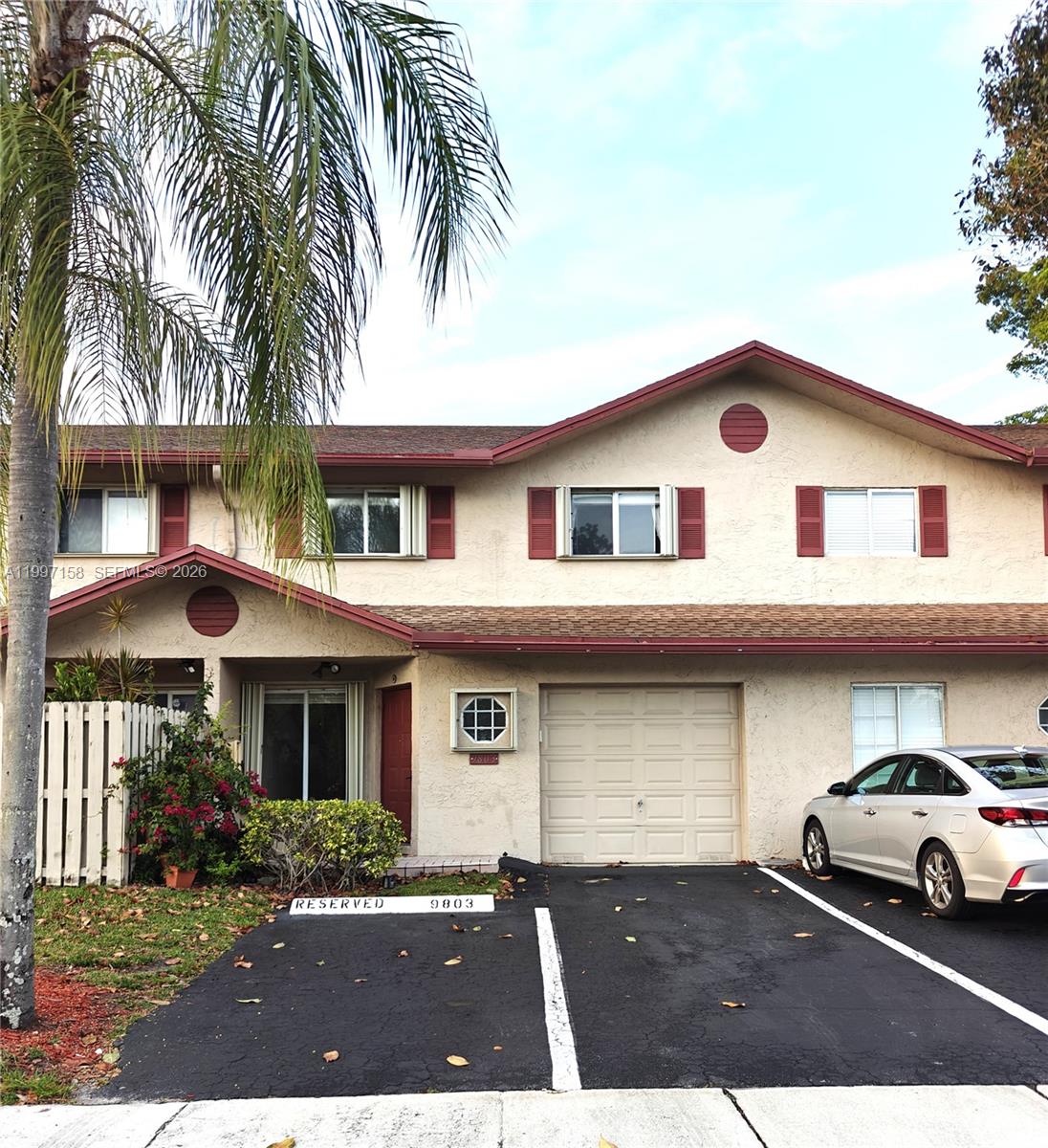 WELLEBY UNIT THIRTEEN - Residential