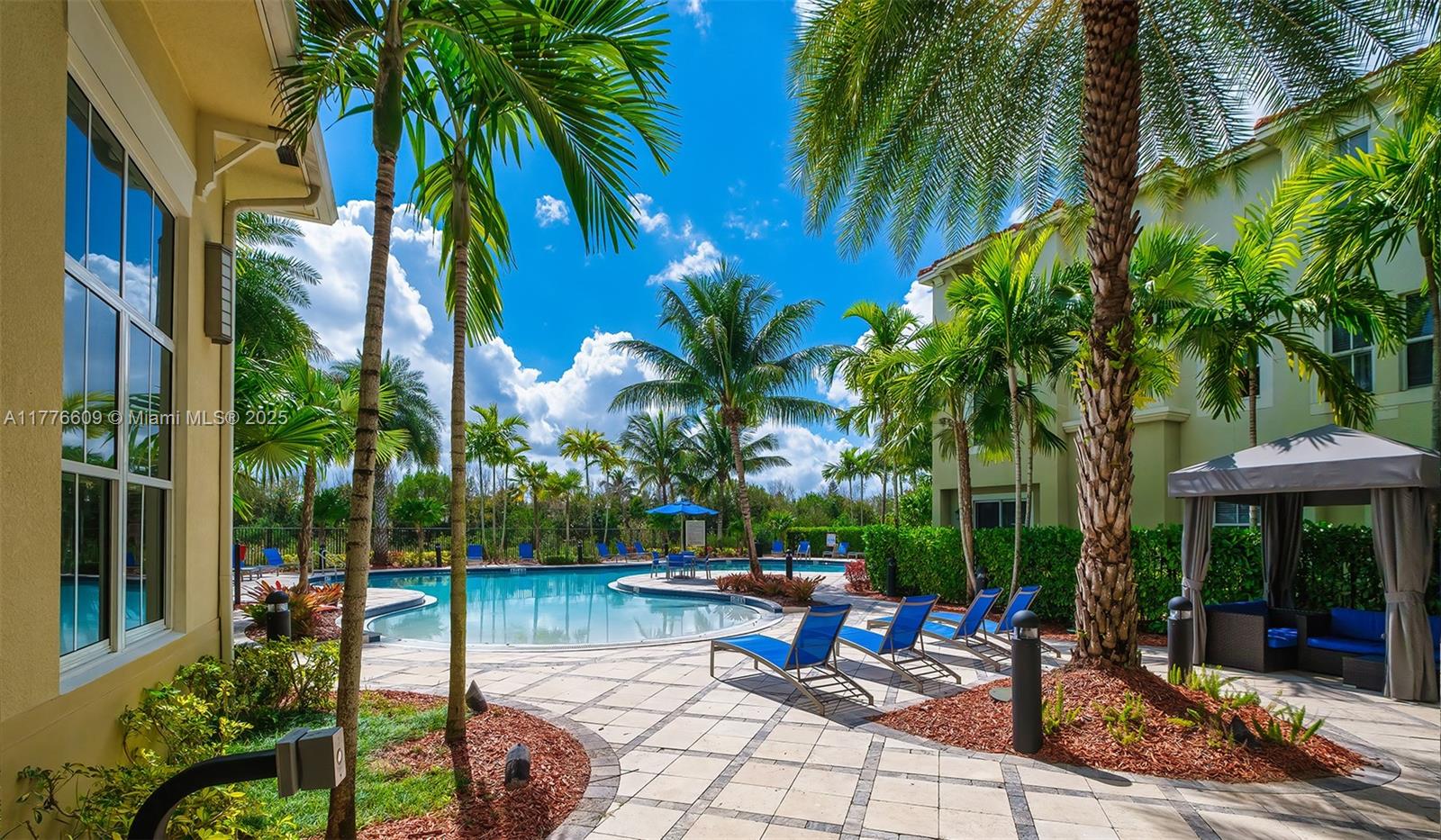 Rental Property at 10170 Sw 7th St 31-405, Pembroke Pines, Miami-Dade County, Florida - Bedrooms: 1 
Bathrooms: 1  - $2,152 MO.