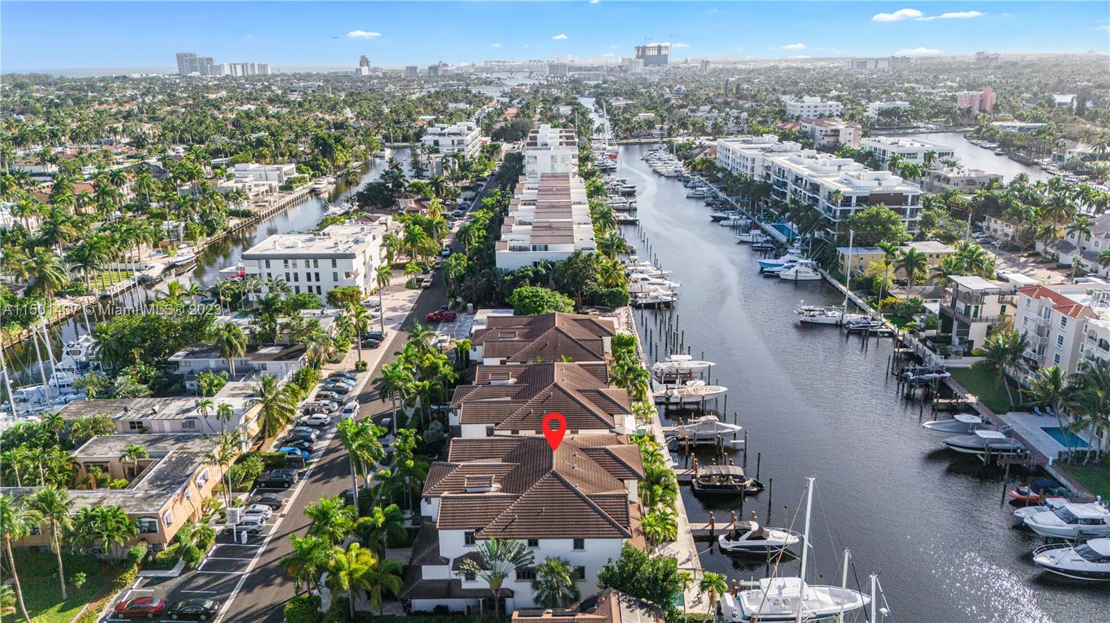 NURMI ISLES ISLAND NO 4 - Residential