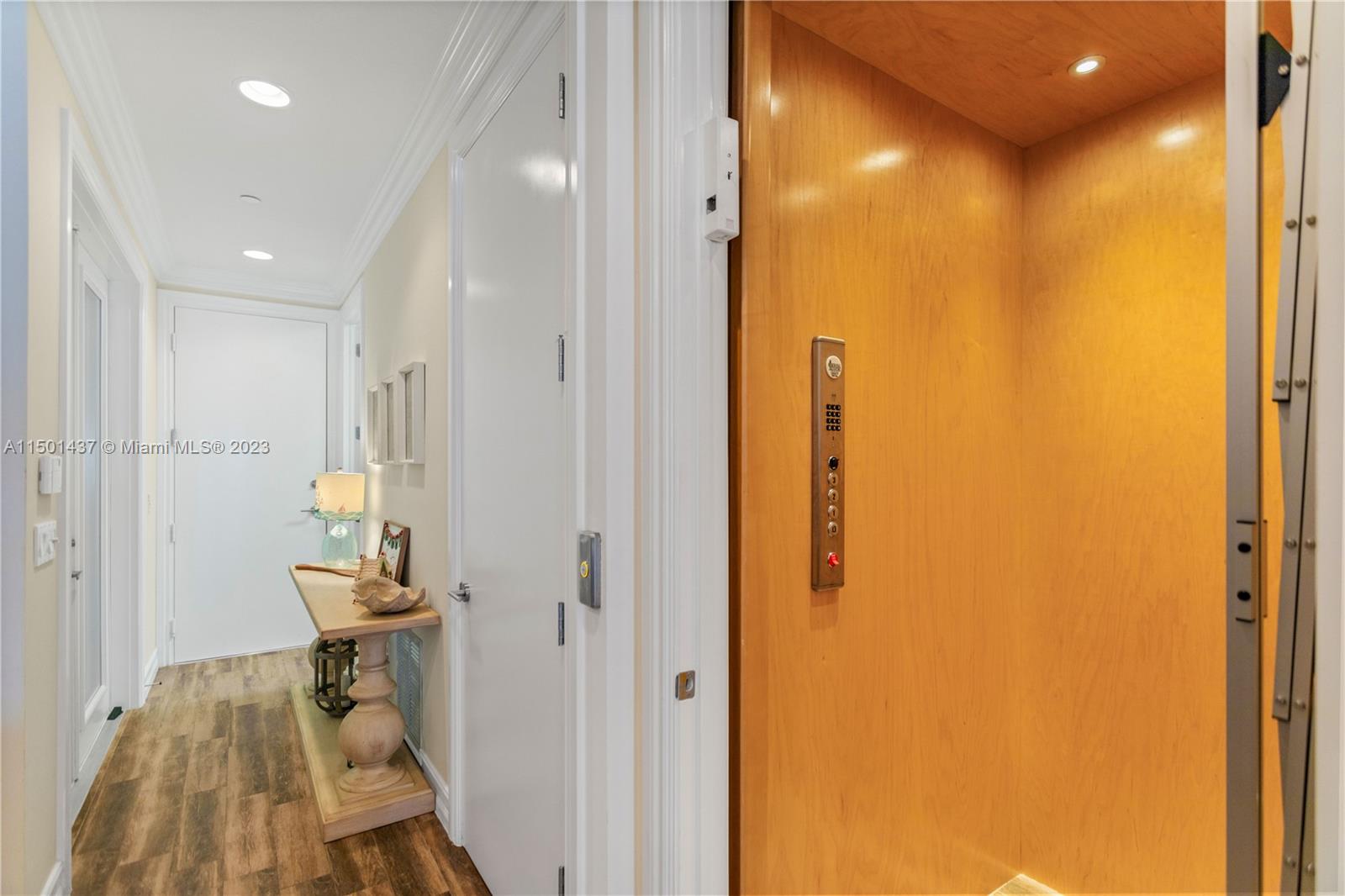 NURMI ISLES ISLAND NO 4 - Residential