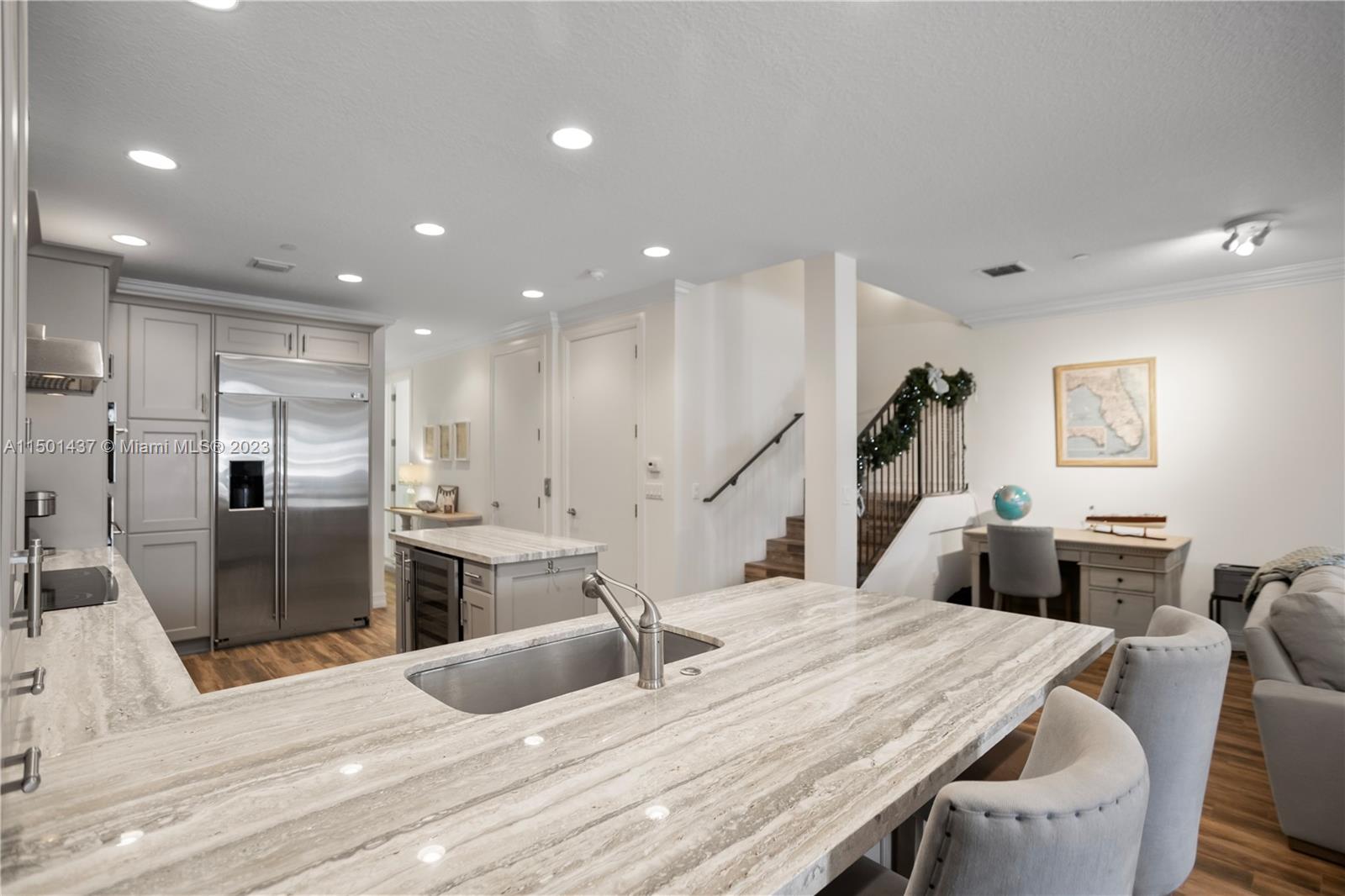 NURMI ISLES ISLAND NO 4 - Residential