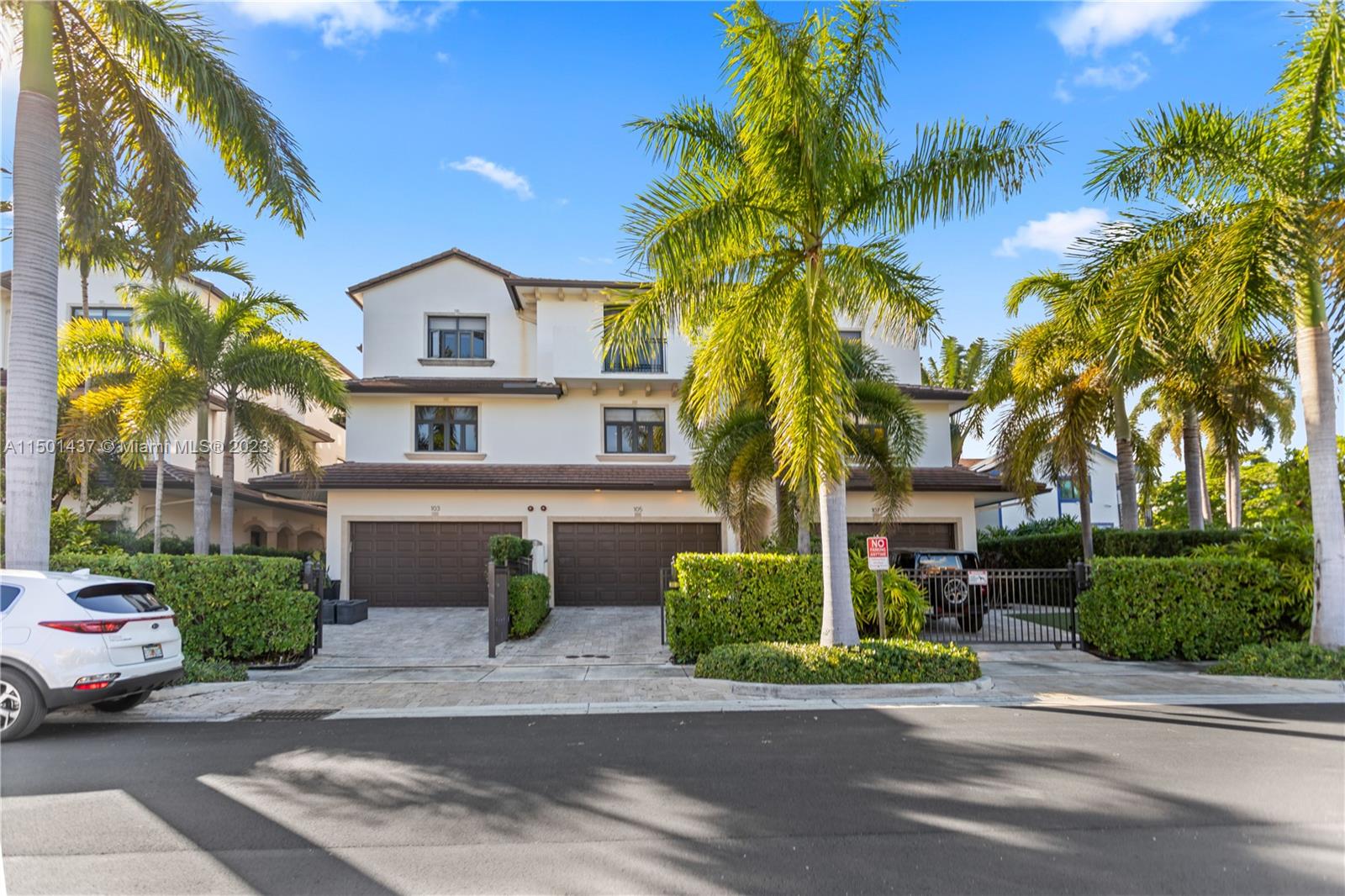 NURMI ISLES ISLAND NO 4 - Residential