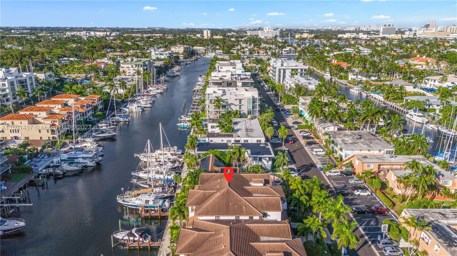 NURMI ISLES ISLAND NO 4 - Residential