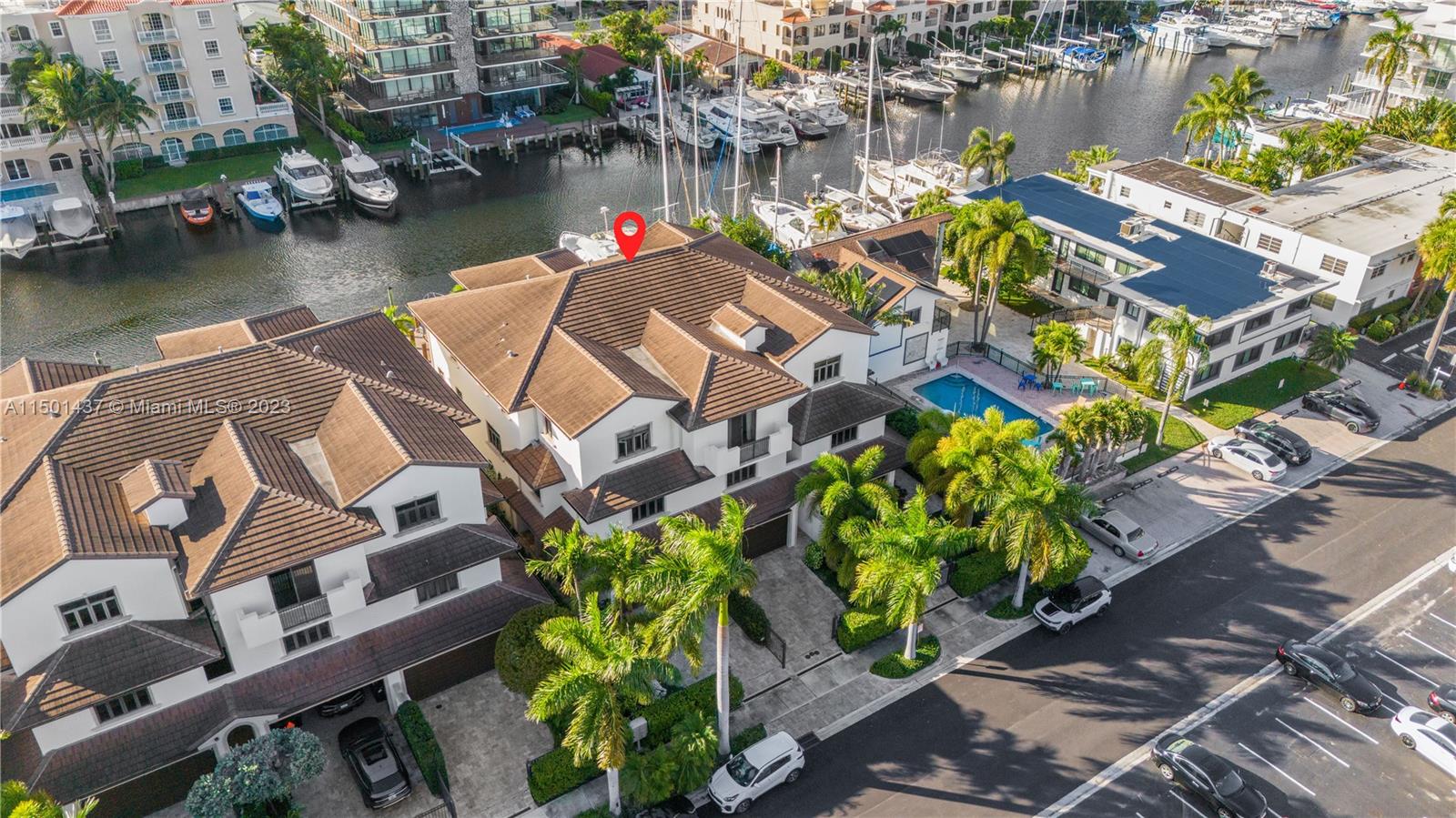 NURMI ISLES ISLAND NO 4 - Residential