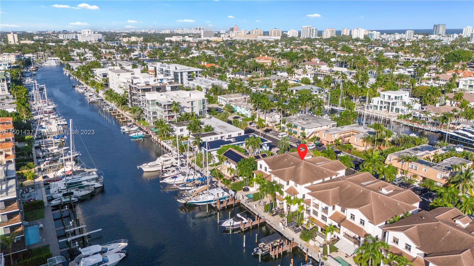 NURMI ISLES ISLAND NO 4 - Residential