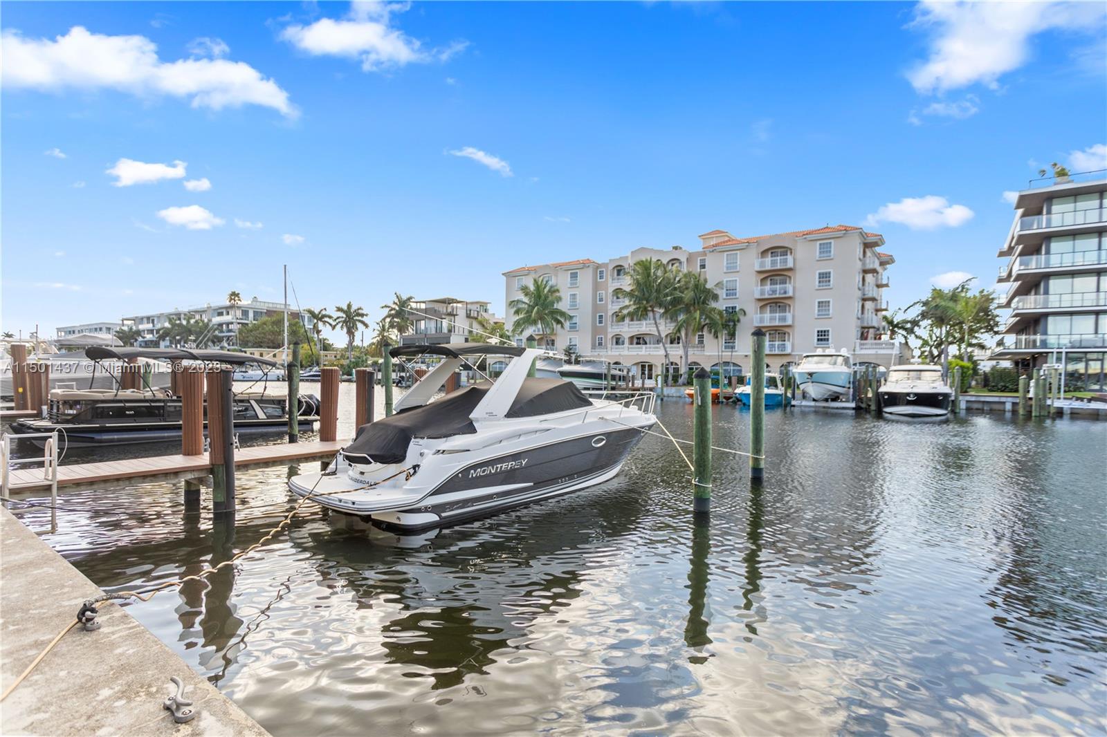 NURMI ISLES ISLAND NO 4 - Residential