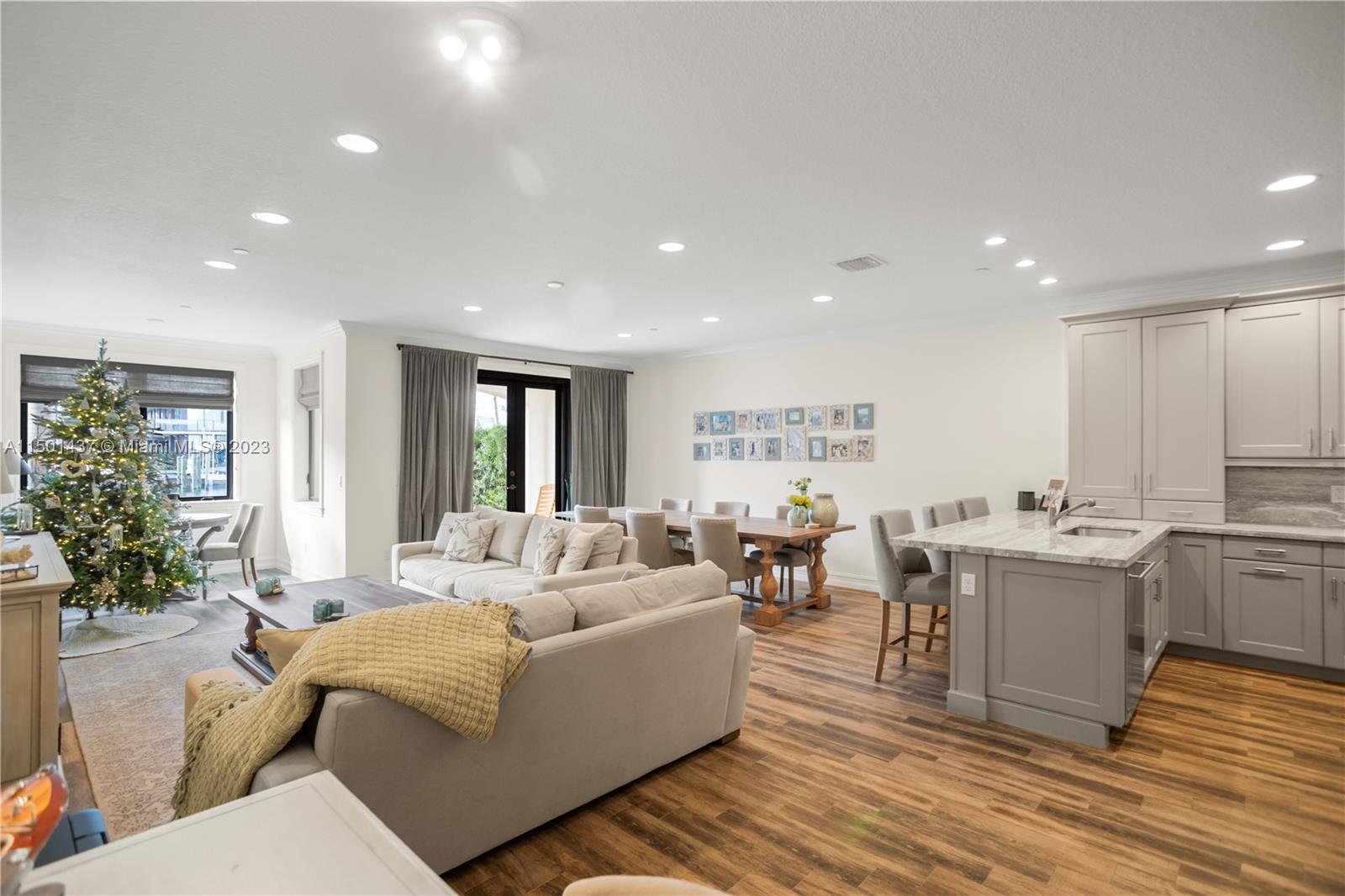 NURMI ISLES ISLAND NO 4 - Residential