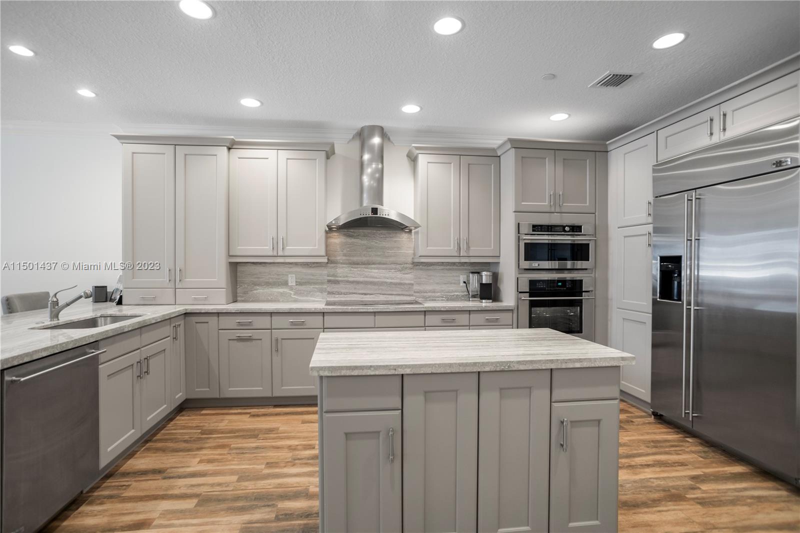 NURMI ISLES ISLAND NO 4 - Residential