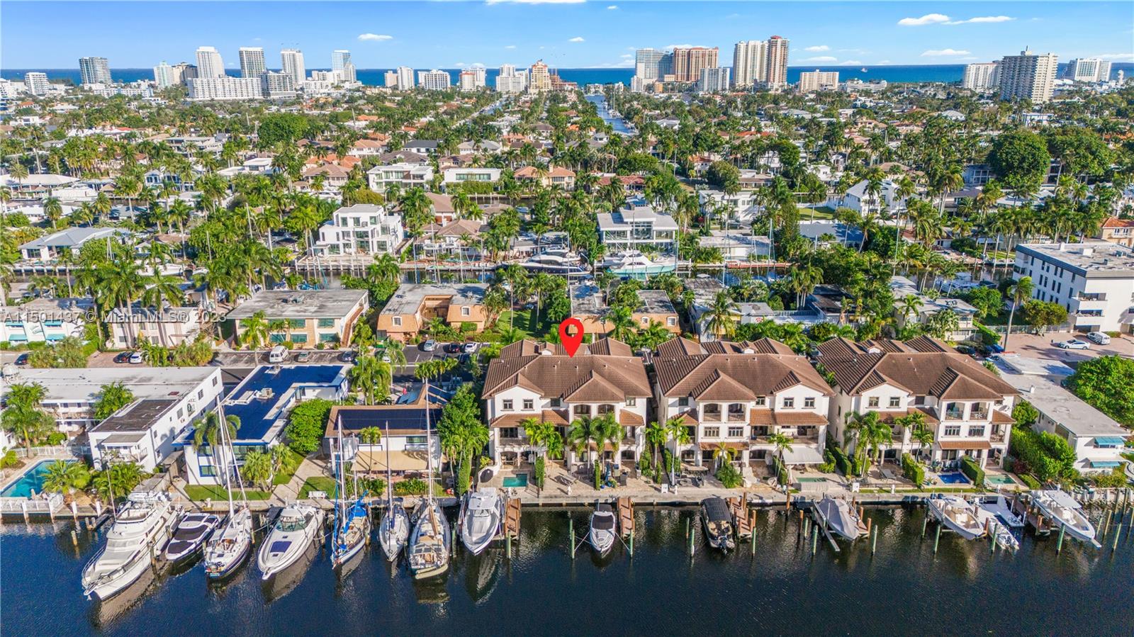 NURMI ISLES ISLAND NO 4 - Residential