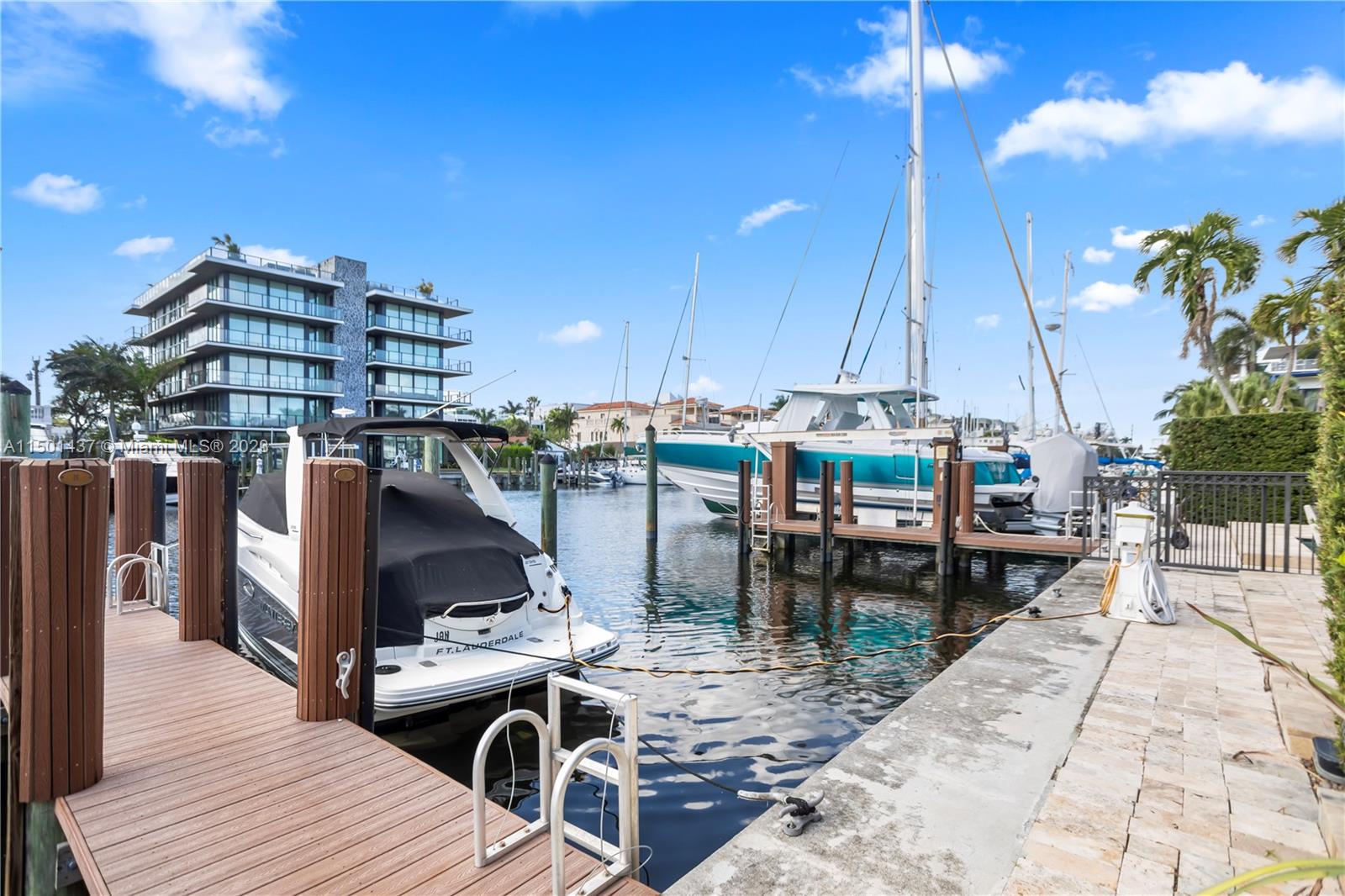 NURMI ISLES ISLAND NO 4 - Residential