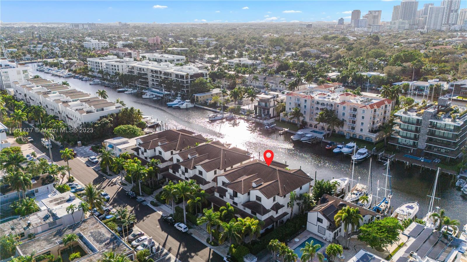 NURMI ISLES ISLAND NO 4 - Residential