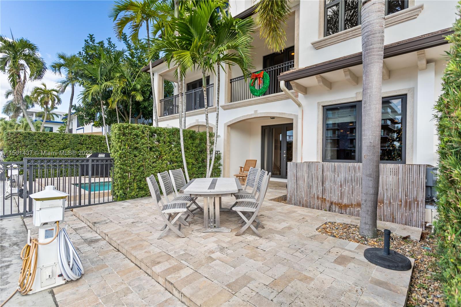 NURMI ISLES ISLAND NO 4 - Residential