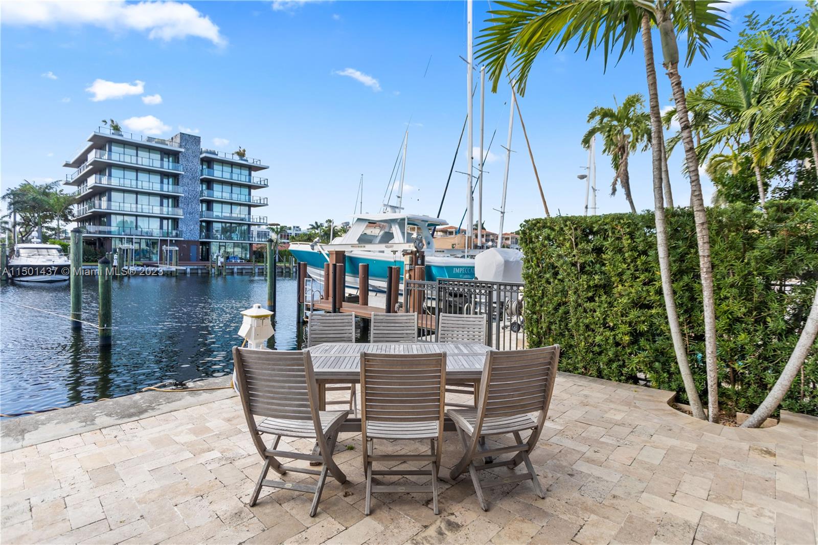 NURMI ISLES ISLAND NO 4 - Residential