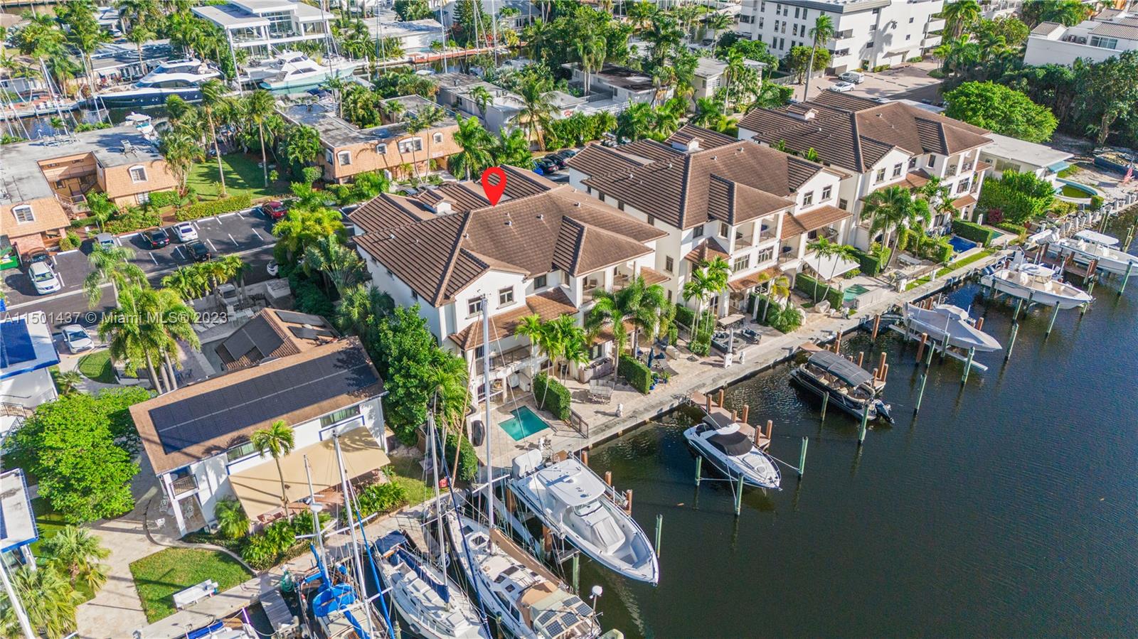 NURMI ISLES ISLAND NO 4 - Residential