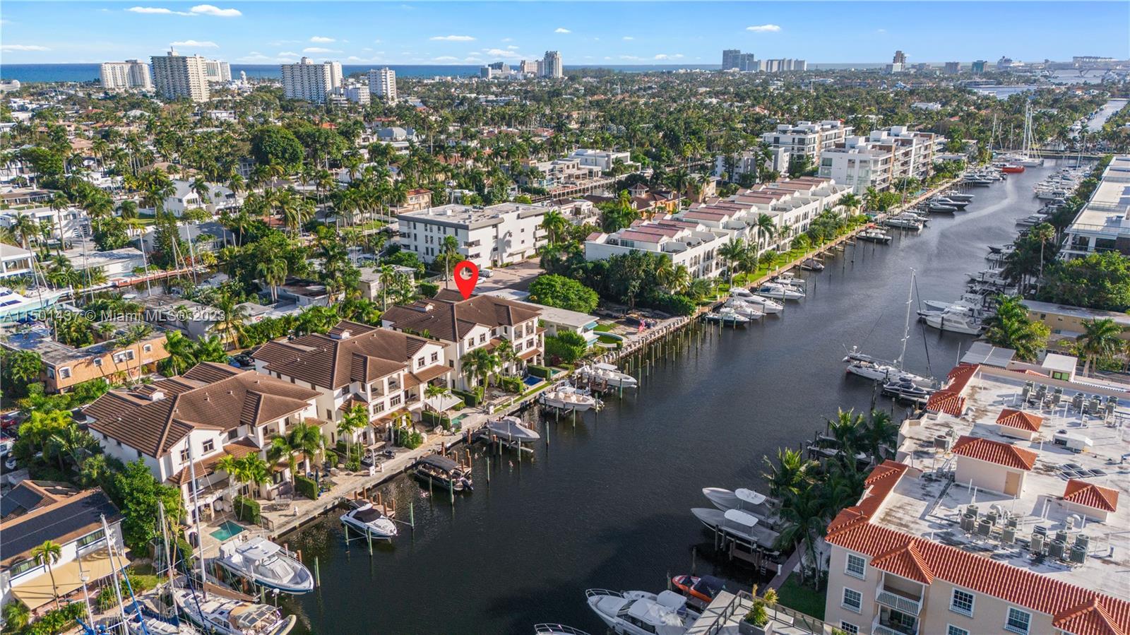 NURMI ISLES ISLAND NO 4 - Residential