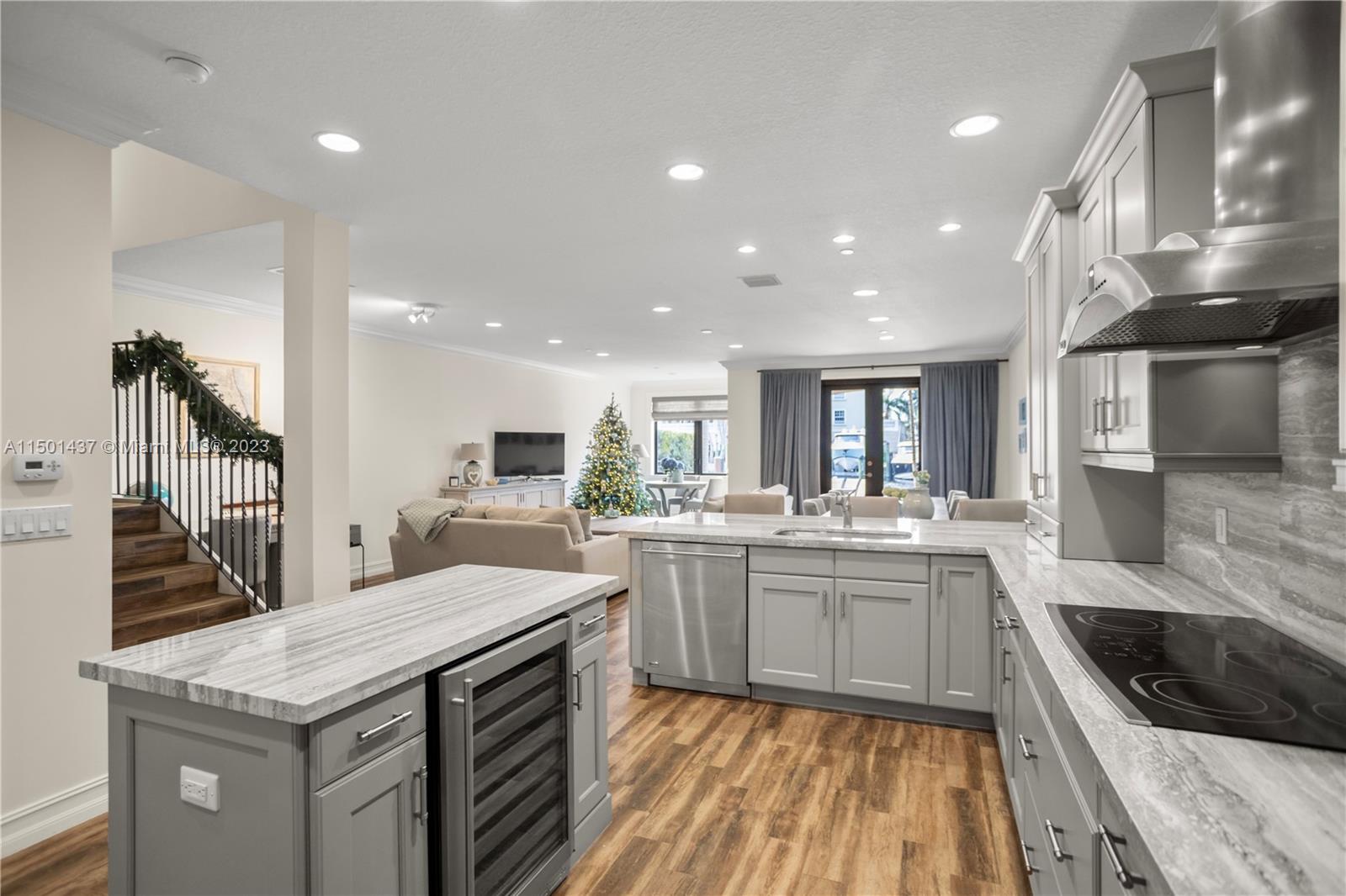 NURMI ISLES ISLAND NO 4 - Residential