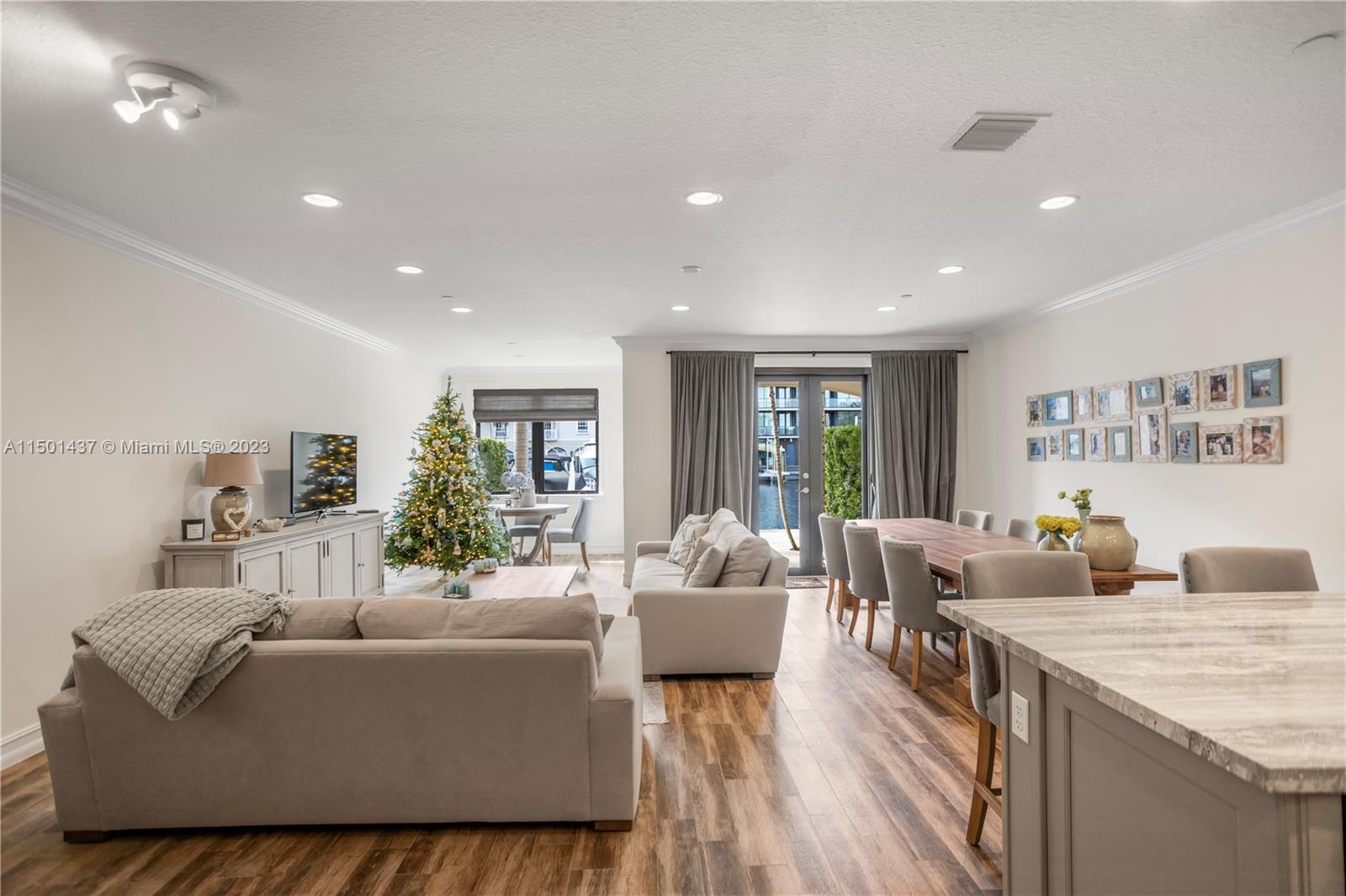 NURMI ISLES ISLAND NO 4 - Residential