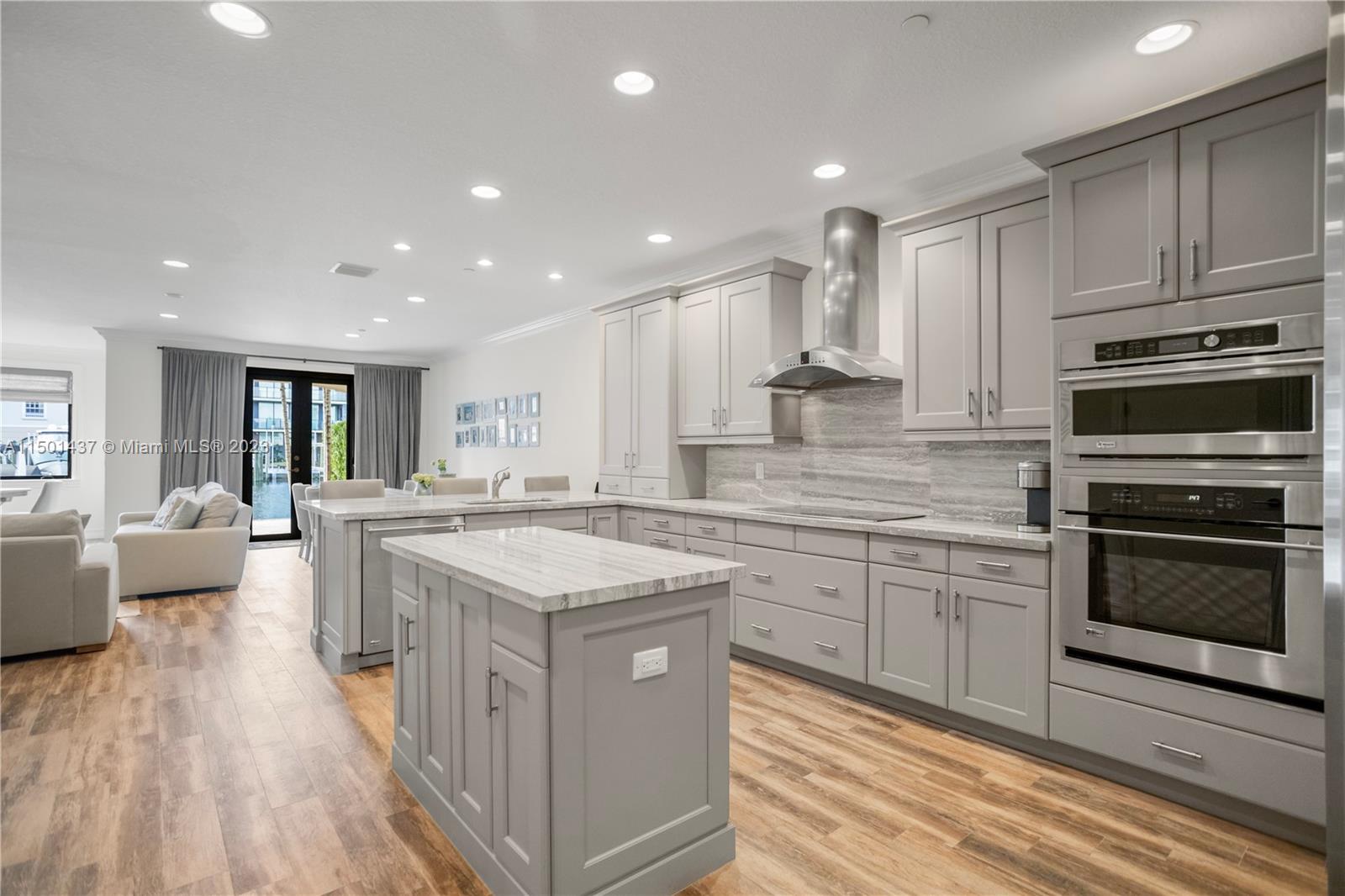 NURMI ISLES ISLAND NO 4 - Residential